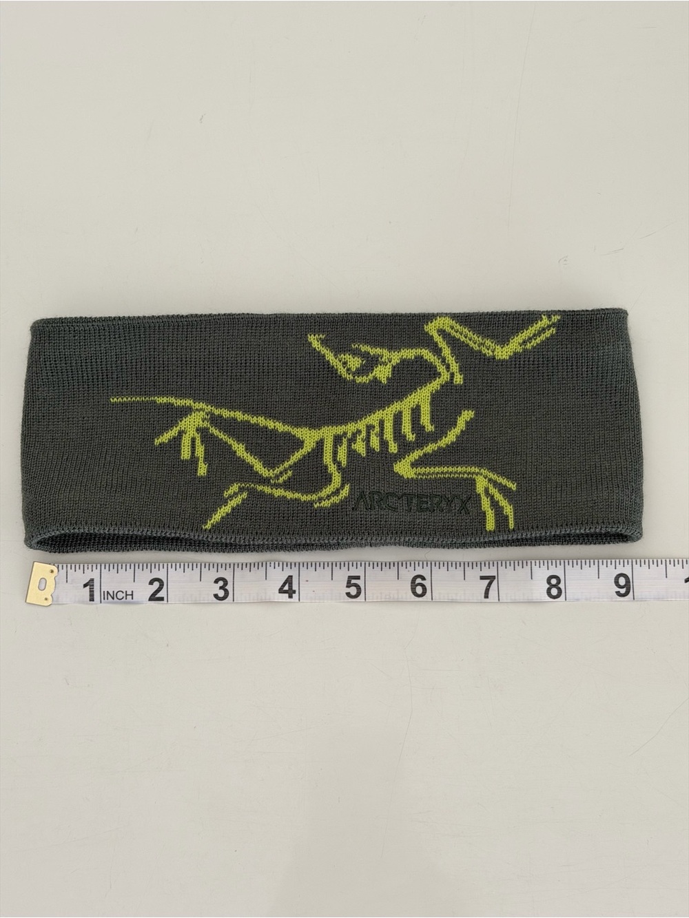 Arc'teryx Bird Headband - Picture 9 of 12
